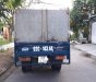 Fuso 2012 - Bán Cửu Long 1 tấn năm sản xuất 2012, màu xanh lam như mới