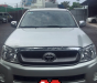 Toyota Hilux 2009 - Bán Toyota Hilux năm 2009 màu bạc, giá 340 triệu