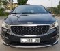 Kia Sedona 2.2 AT DATH 2015 - Bán xe Kia Sedona 2.2 AT DATH 2015 máy dầu, bản full option xe cực đẹp