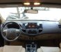 Toyota Fortuner V 2012 - Bán Toyota Fortuner V đời 2013, màu xám (ghi), xe đẹp