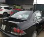 Mitsubishi Lancer 2005 - Cần bán lại xe Mitsubishi Lancer gala sản xuất năm 2005, màu đen còn mới, giá chỉ 225 triệu