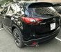 Mazda CX 5 2.0L 2WD 2016 - Bán Mazda CX-5 Facelift 2.0AT màu đen, số tự động sản xuất 2016 biển Sài Gòn, lăn bánh 36000km