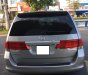 Honda Odyssey EX-L 3.5 AT 2008 - Bán ô tô Honda Odyssey EX-L 3.5 AT năm 2008, màu bạc, xe nhập