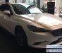 Mazda 6 2.5 2018 - Cần bán Mazda 6 2.5 2018, màu trắng