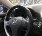 Lexus IS   250 2006 - Bán ô tô Lexus IS 250 đời 2007, màu đen, nhập khẩu nguyên chiếc