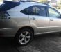 Lexus RX 2004 - Cần bán lại xe Lexus RX đời 2004, màu bạc, xe nhập