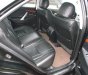 Toyota Camry 3.5Q 2007 - Bán ô tô Toyota Camry 3.5Q đời 2007, màu đen