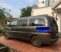 Hyundai Grand Starex G 1998 - Bán Hyundai Grand Starex G đời 1999, màu xám, xe nhập  