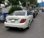 Mercedes-Benz C class C300 AMG 2011 - Bán Mercedes C300 AMG đời 2011, màu trắng số tự động, giá tốt