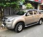 Isuzu Dmax 2017 - Cần tiền bán xe Dmax 3/2017, số tự động, máy dầu, màu vàng cát