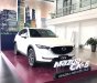 Mazda CX 5 2.0 AT 2018 - Bán xe Mazda CX 5 2.0 AT sản xuất năm 2018, màu trắng