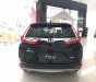 Honda CR V L 2018 - Cần bán xe Honda CR V L sản xuất 2018, màu đen, nhập khẩu nguyên chiếc