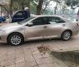 Toyota Camry 2.0E 2015 - Cần bán lại xe Toyota Camry 2.0E năm 2015 chính chủ