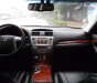 Toyota Camry 3.5Q 2007 - Bán ô tô Toyota Camry 3.5Q đời 2007, màu đen