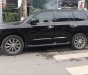 Lexus LX 570 2009 - Cần bán gấp Lexus LX 570 sản xuất năm 2009, màu đen, nhập khẩu nguyên chiếc chính chủ