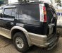 Ford Everest 2006 - Bán Ford Everest đời 2006, màu đen, giá 275tr