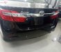 Toyota Camry 2.5G 2013 - Cần bán xe Toyota Camry 2.5G đời 2013, màu đen số tự động