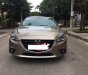 Mazda 3 2016 - Cần bán lại xe Mazda 3 sx 2016 số tự động, 620tr