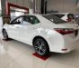 Toyota Corolla altis G 2018 - Toyota Bình Tân - Altis 1.8G - Nhiều năng cấp đáng giá - trả trước từ 210tr