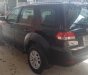 Ford Escape 2010 - Cần bán gấp Ford Escape 2010, màu đen, nhập khẩu 