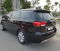 Kia Sedona 2.2 AT DATH 2015 - Bán xe Kia Sedona 2.2 AT DATH 2015 máy dầu, bản full option xe cực đẹp