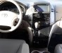 Toyota Sienna LE 2007 - Cần bán lại xe Toyota Sienna LE năm sản xuất 2007, màu vàng, xe nhập còn mới