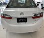Toyota Corolla altis G 2018 - Toyota Bình Tân - Altis 1.8G - Nhiều năng cấp đáng giá - trả trước từ 210tr