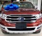 Ford Everest AT 2018 - Bán xe Ford Everest Titanium 2.0L Bi-turbo 4X4 2018