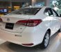 Toyota Vios E 2018 - Bán xe Toyota Viossx 2018, đưa trước 140 triệu, KM khủng cuối năm, tặng đầu DVD, camera_LH 0937014499