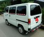 Suzuki Super Carry Van 2002 - Bán ô tô Suzuki Super Carry Van sản xuất 2002, màu trắng, ĐT 0988872073