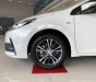 Toyota Corolla altis G 2018 - Toyota Bình Tân - Altis 1.8G - Nhiều năng cấp đáng giá - trả trước từ 210tr