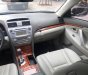 Toyota Camry 2.4G 2011 - Bán xe Toyota Camry 2.4G 2011, màu đen, 645tr