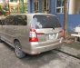 Toyota Innova E 2015 - Cần bán gấp Toyota Innova E đời 2015 giá cạnh tranh