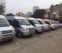 Ford Transit Svp 2018 - Cần bán xe Ford Transit Svp 2018, màu bạc, giá chỉ 770 triệu