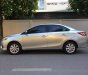 Toyota Vios E 2016 - Toyota Vios 2016, đi cực ít 6 nghìn km, chính chủ tên tư nhân