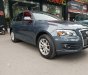 Audi Q5 2011 - Cần bán Audi Q5 đời 2011, màu xanh lam, xe nhập