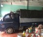 Hyundai Porter 2009 - Cần bán xe Hyundai Porter sản xuất năm 2009, màu xanh lam, nhập khẩu 