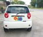 Chevrolet Spark 2009 - Bán xe Chevrolet Spark năm sản xuất 2009, màu trắng, giá chỉ 135 triệu