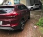 Hyundai Tucson Tubo 2018 - Cần bán gấp Hyundai Tucson Tubo 2018, màu đỏ, xe nhập, 928 triệu