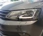 Volkswagen Jetta 2016 - Cần bán xe Volkswagen Jetta sản xuất 2016, màu xám, nhập khẩu, 899 triệu