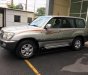 Toyota Land Cruiser 2007 - Bán Toyota Land Cruiser năm sản xuất 2007 giá cạnh tranh