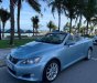 Lexus IS 250C 2010 - Cần bán Lexus IS 250C sx 2010, màu xanh lam, nhập khẩu nguyên chiếc