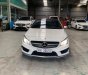 Mercedes-Benz CLA class CLA45 AMG 2015 - Cần bán Mercedes CLA45 AMG sx 2015, màu trắng, nhập khẩu nguyên chiếc