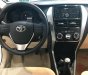 Toyota Vios E 2018 - Bán xe Toyota Viossx 2018, đưa trước 140 triệu, KM khủng cuối năm, tặng đầu DVD, camera_LH 0937014499