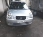 Kia Morning 2007 - Bán Kia Morning năm sản xuất 2007, màu bạc, xe nhập, 243tr