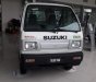 Suzuki Super Carry Van 2018 - Cần bán xe Suzuki Super Carry Van đời 2018, màu trắng