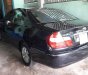 Toyota Camry 2.4G 2002 - Bán Toyota Camry 2.4G năm sản xuất 2002, màu đen