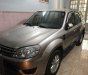 Ford Escape 2009 - Cần bán xe Ford Escape năm 2009, màu bạc, giá tốt