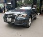 Audi Q5 2011 - Cần bán Audi Q5 đời 2011, màu xanh lam, xe nhập