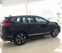 Honda CR V L 2018 - Cần bán xe Honda CR V L sản xuất 2018, màu đen, nhập khẩu nguyên chiếc